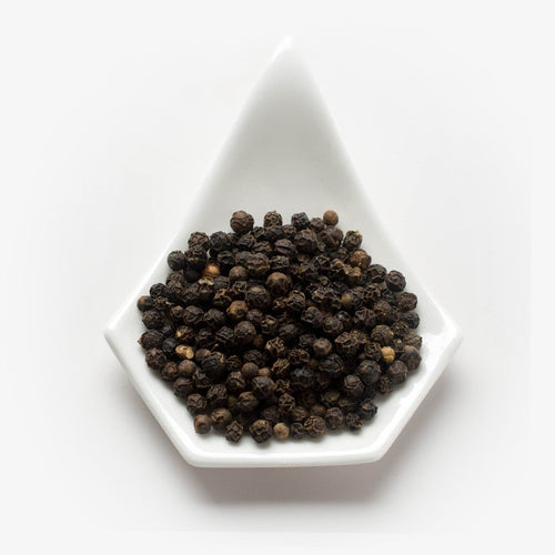Organic Pepper Black Ground (28 Mesh)